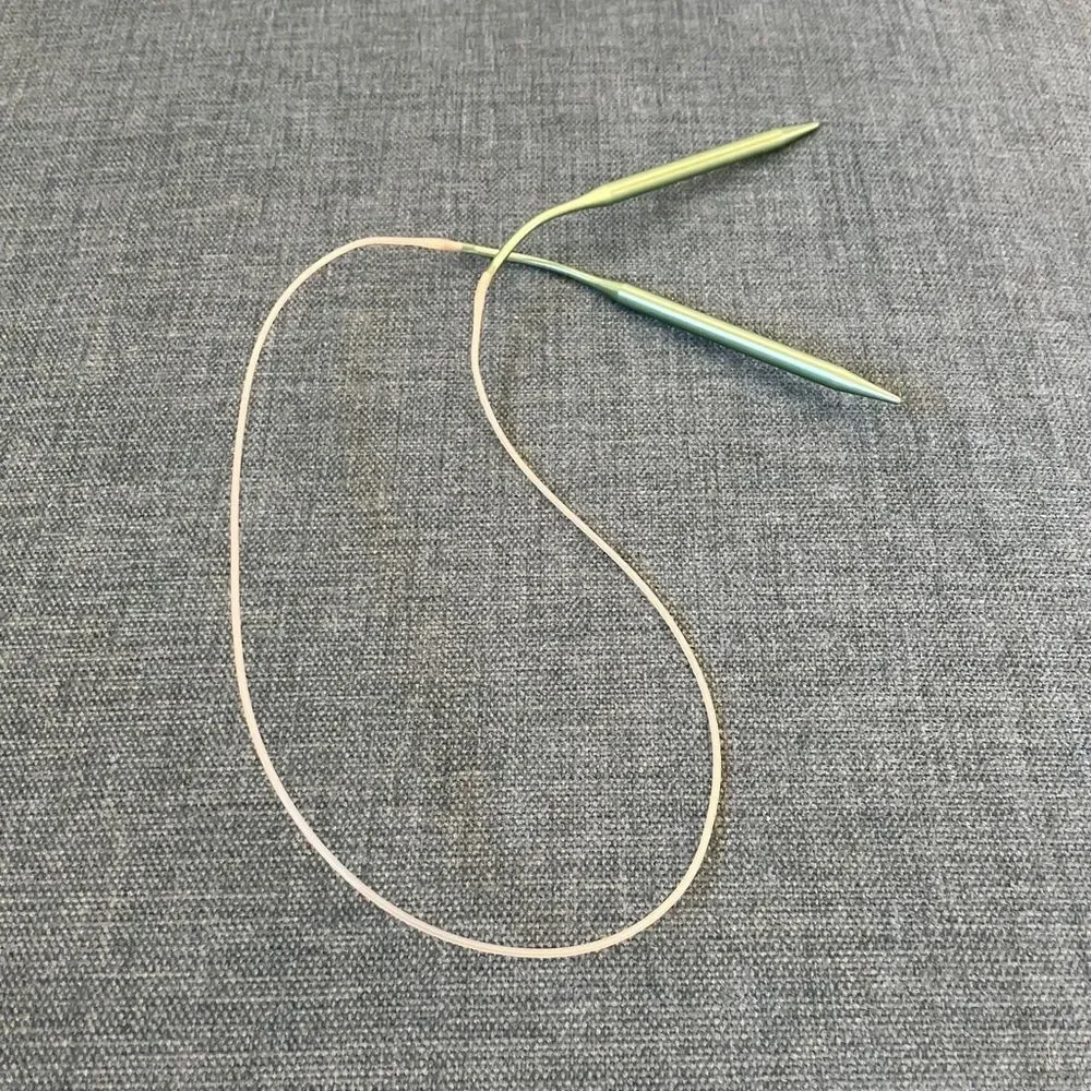 Circular Knitting Needle